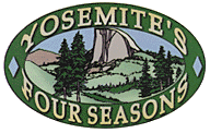yosemite lodging